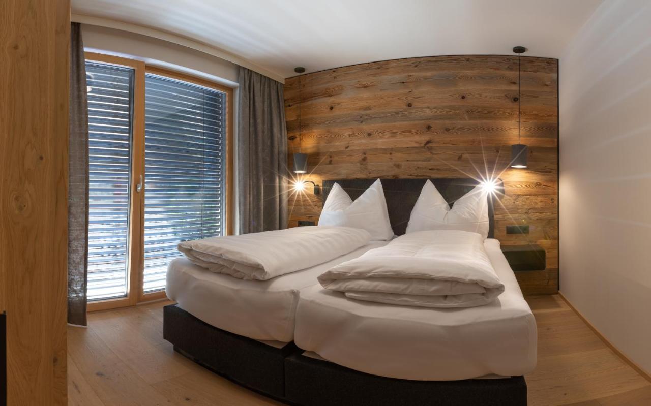 Sport Apart Zell am Ziller Exterior photo