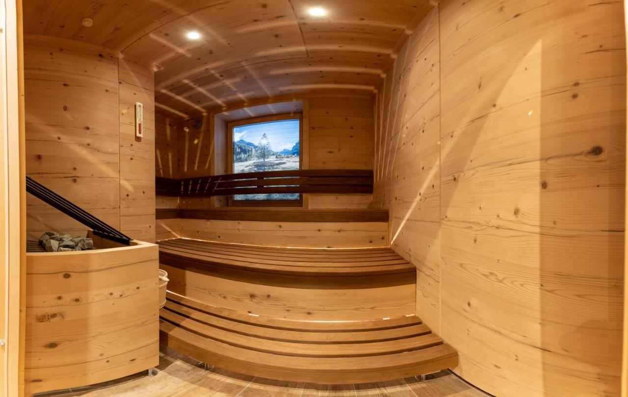 Sport Apart Zell am Ziller Exterior photo