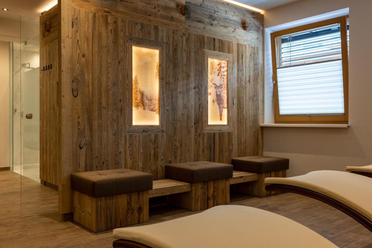 Sport Apart Zell am Ziller Exterior photo