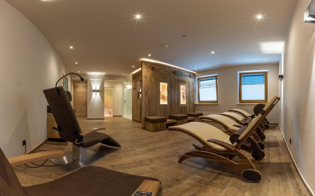 Sport Apart Zell am Ziller Exterior photo