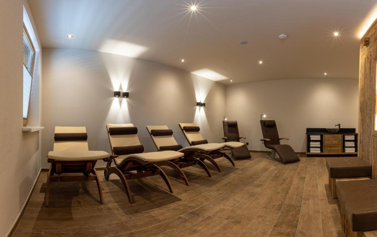Sport Apart Zell am Ziller Exterior photo