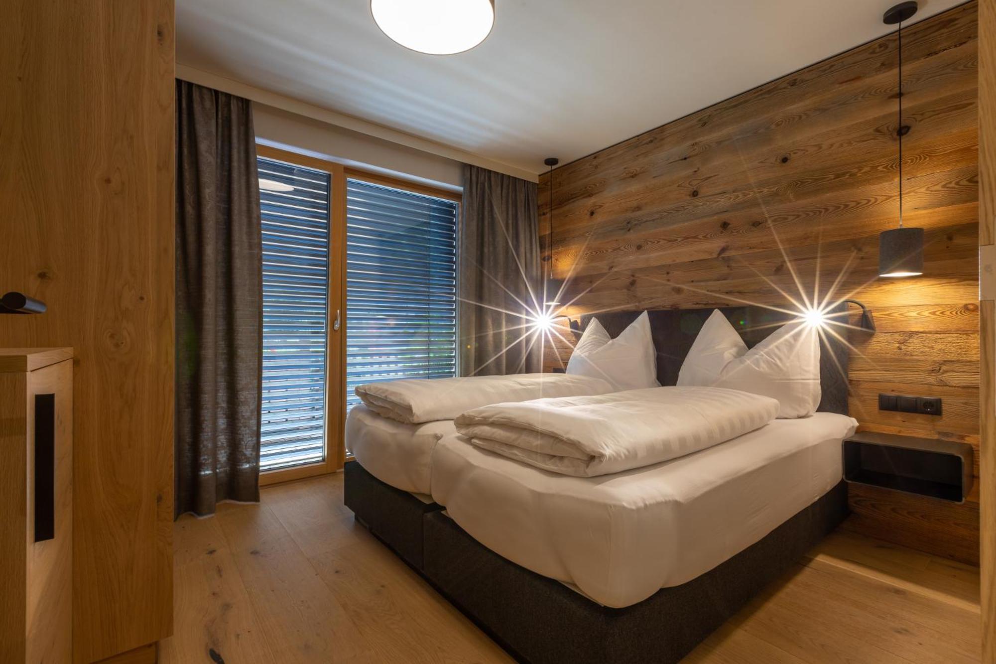 Sport Apart Zell am Ziller Exterior photo